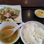 天興飯店 - 