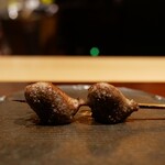 Yakitori Honda - 