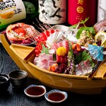 Shun no Sakana to Nihonshu Izakaya Eichan - 