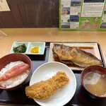 浜のかあさん食堂 - 