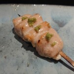 Yakitori Kouun - 