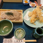 Soba Dokoro Hachifuku Chaya - 