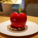 フジフランス - 料理写真: