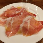 OSTERIA MEGURO - 