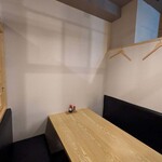 Private room Izakaya Kushibatten Shibuya Ten - 