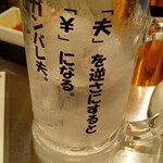 大衆酒場 あかマル - 