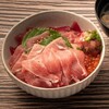 まぐろ家 西谷水産 - 料理写真: