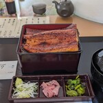 鰻の成瀬 - 