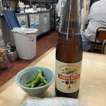 さか本そば店 - 