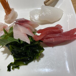 Sushi Kuinee! Toyama Niguchi Ten - 