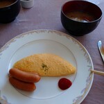 Inatori Resort - 朝食