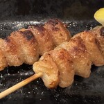 Yakitori Taiko - ボンボチ