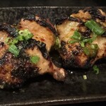 Yakitori Taiko - タイ風手羽先