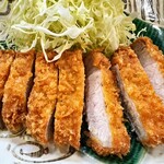 Katsuharu - ロースカツ200g