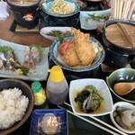 海味の房　大輪 - 