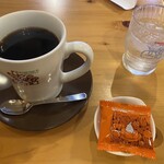 Komeda Coffee Ten Kongo Higashi Ten - 