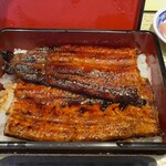 Gotanda Kani Unagi Matsumoto - 