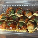 Takoyaki Shiho Chan - 