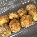 Takoyaki Shiho Chan - 