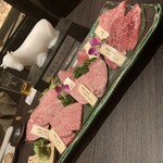 Yakiniku Dan Shinjuku Hon Ten - 