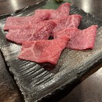 七輪焼肉 孫三郎 - 