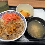 Yoshinoya Tamana Pakingu Eria Ten - 