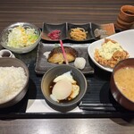 Buta Shabushabu Zawameki - 