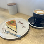 NEWZEALAND CAFE AKASAKA - 