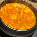 韓国料理 李朝 - 