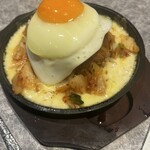 ソウルガーデン - 石焼きチーズキムチチャーハン