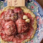 お米と焼肉 肉のよいち - 料理写真: