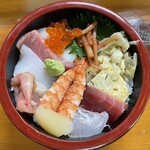 Ko Zushi - 