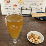 Craft Beer × Niku GRILL Ya Kichijoji Ten - 