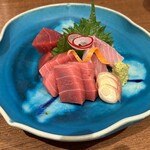 日本料理 櫂 - 