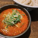 Udon Oyobe Noda Ten - 