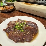 Yakiniku Ebisu - 