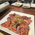 Yakiniku Ebisu - 