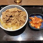 Yoshinoya Kawasaki Ekimae Ten - 