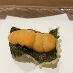 Tempura Ando - 