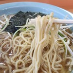 Ramen Shop Funehiki Ten - 