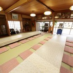 Kappo Ryokan Matsukaze So - 店内写真