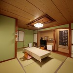 Kappo Ryokan Matsukaze So - お食事は個室でゆっくり頂けます☆何よりご宿泊可能なところが嬉しいポイント☆詳しくは松風荘HPをご参照くださいませ