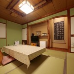 Kappo Ryokan Matsukaze So - 