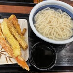 Marugame Seimen Takatsuki Ten - 