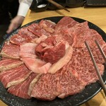 Yakiniku TAKATOEN - 