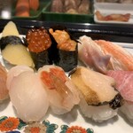 Dai Zushi - 