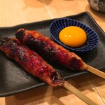 Sumibi Yakitori Kushizen Gakugeidaigaku Ten - 