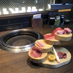 Wagyu Houdai no Dendo Udagawa Cho Nikuya Yokocho - 