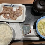 松屋 - 