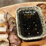 Kokura Yakitori Gill&co - 